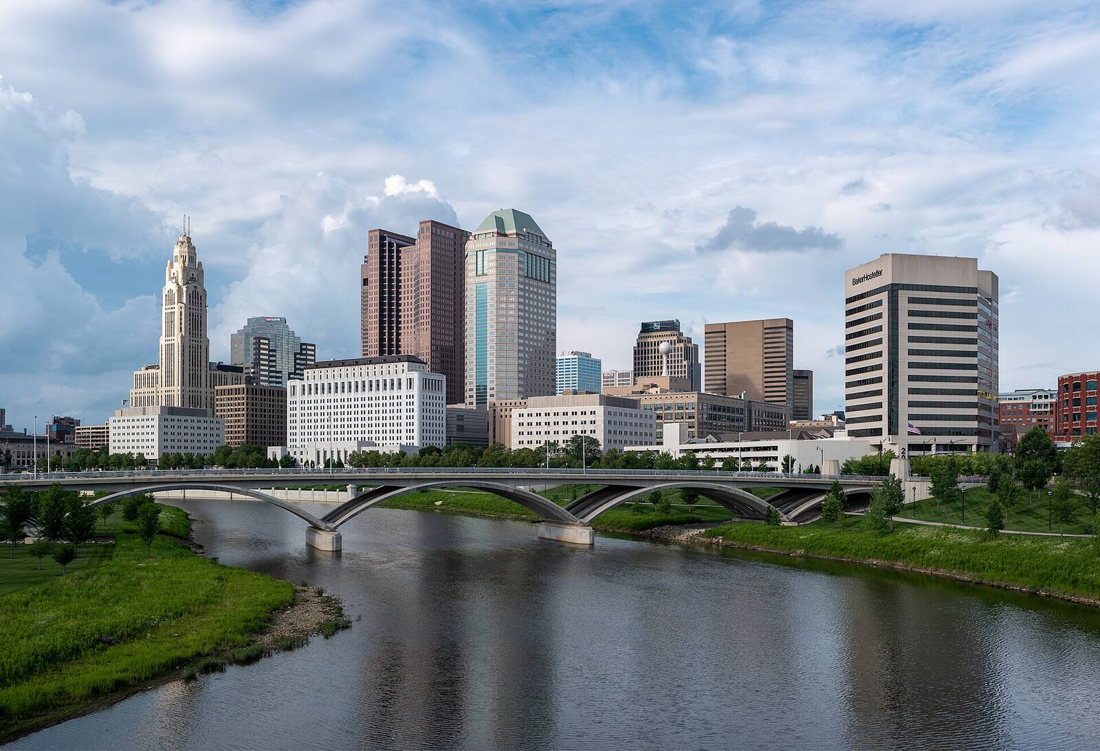 Ohio treatment centers