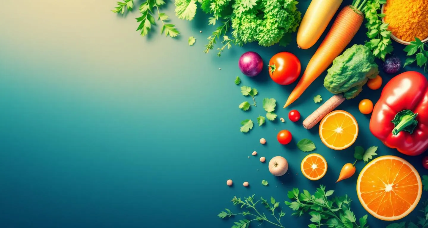 Nutrition During Rehabilitation: How to Properly Restore Your Body