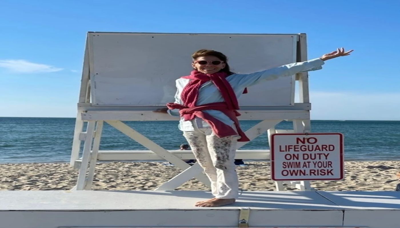 A Path Toward Recovery