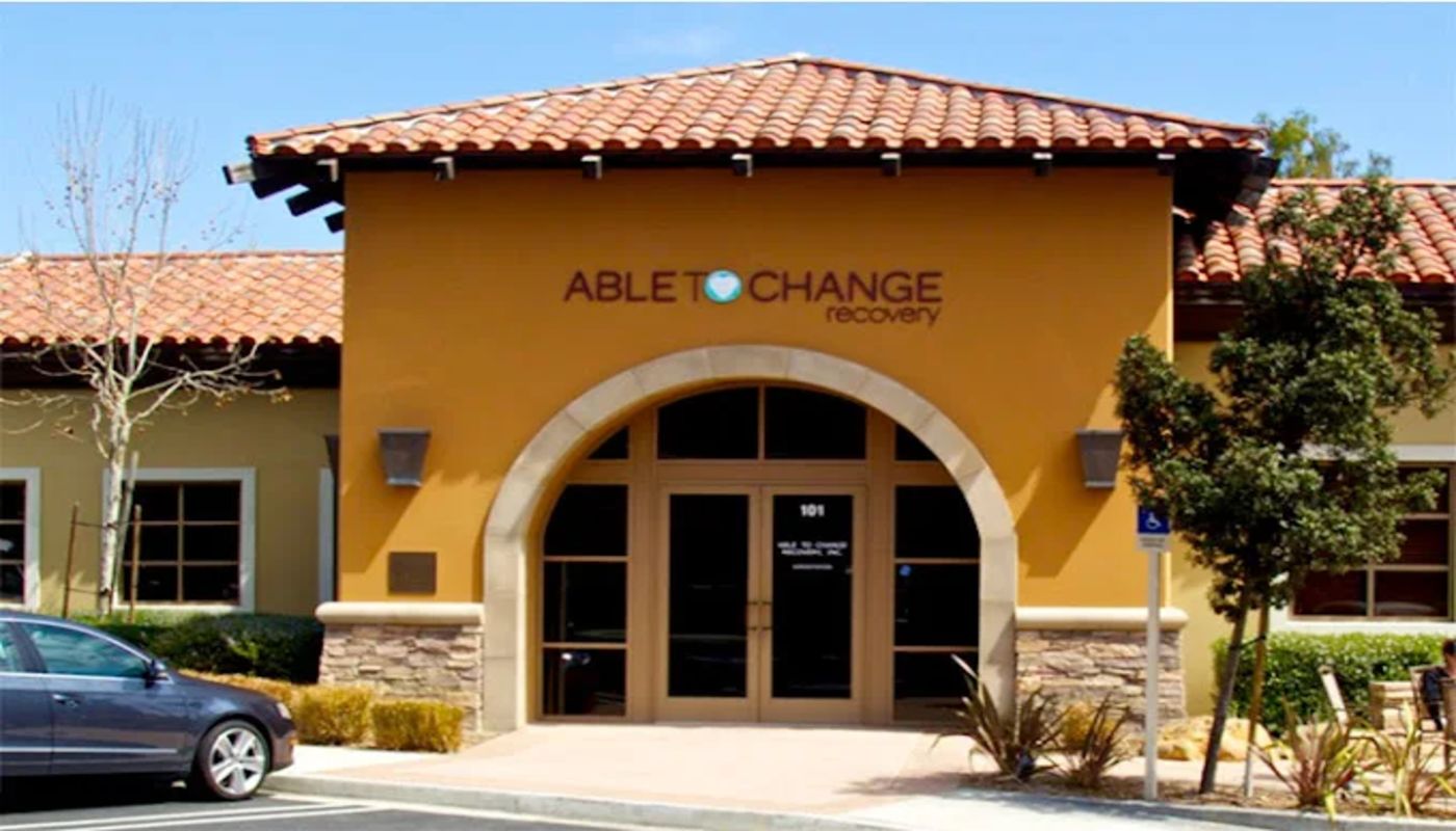 Able2Change Mental Health & Depression Treatment Center