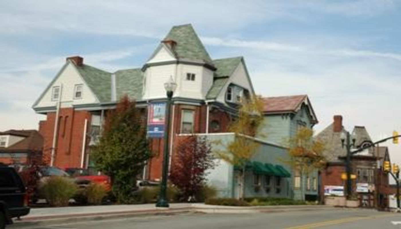 Julie's House at Turning Point Washington