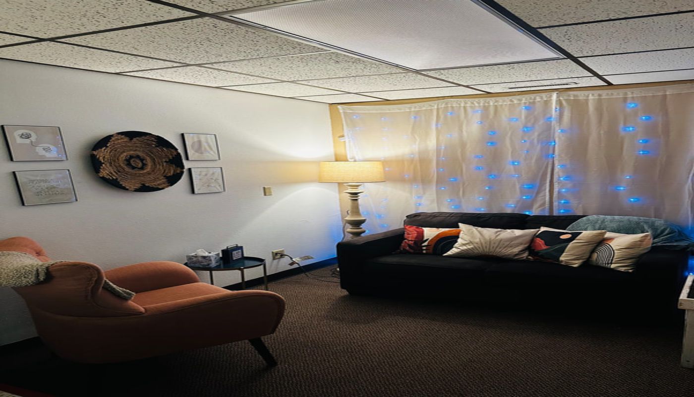 Abuse Resource Network and Therapy