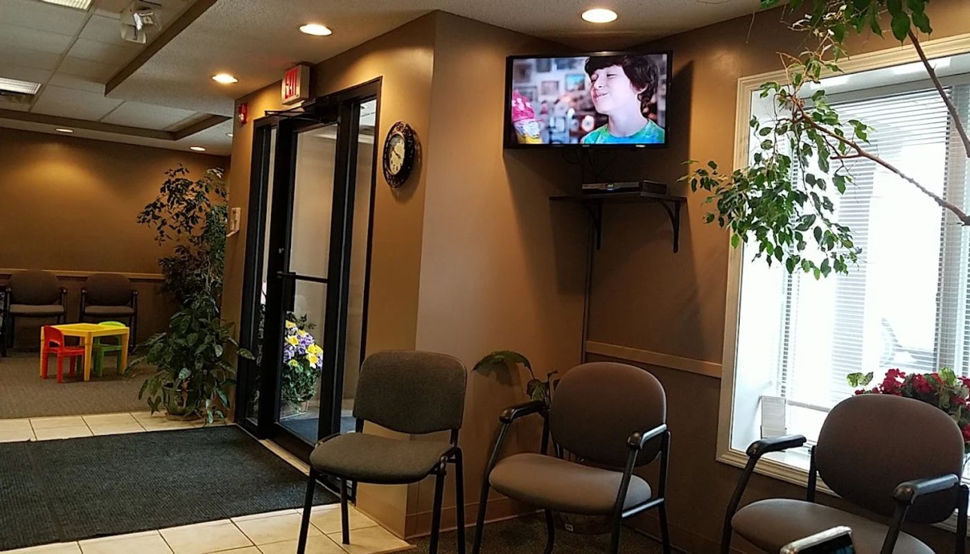 Access Counseling Services