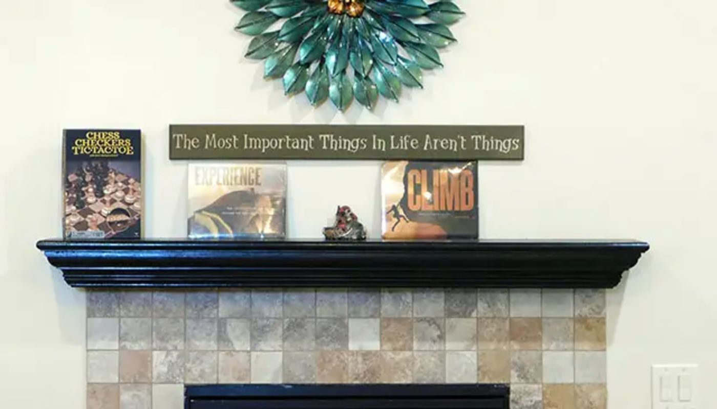 Access Foundation Shadow Springs