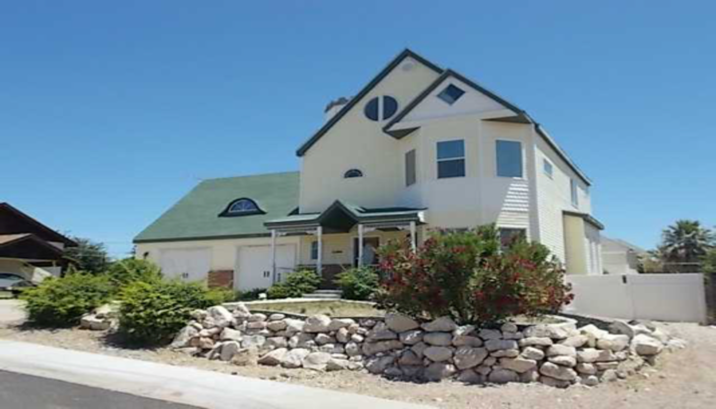 Access Foundation The Parkway