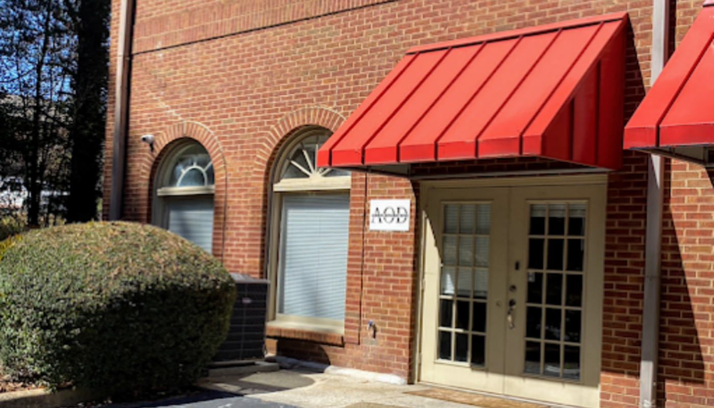 Acworth Outpatient Detox