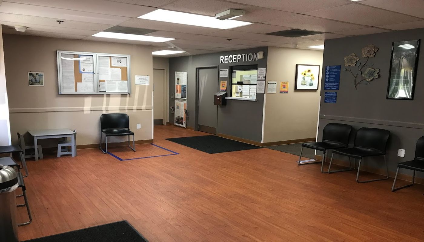 BAART Programs Boyle Heights Los Angeles