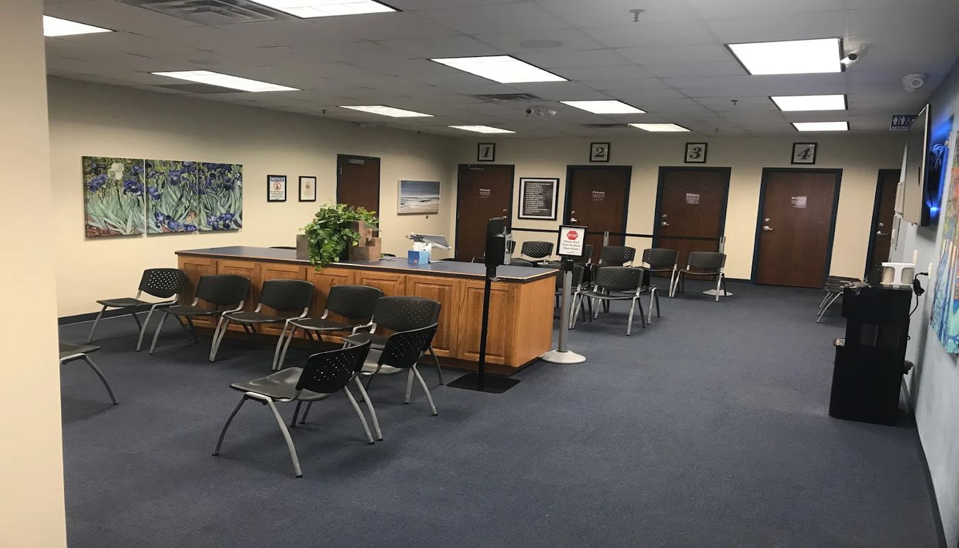 Addiction Services & Pharmacotherapy (ASAP) West Allis