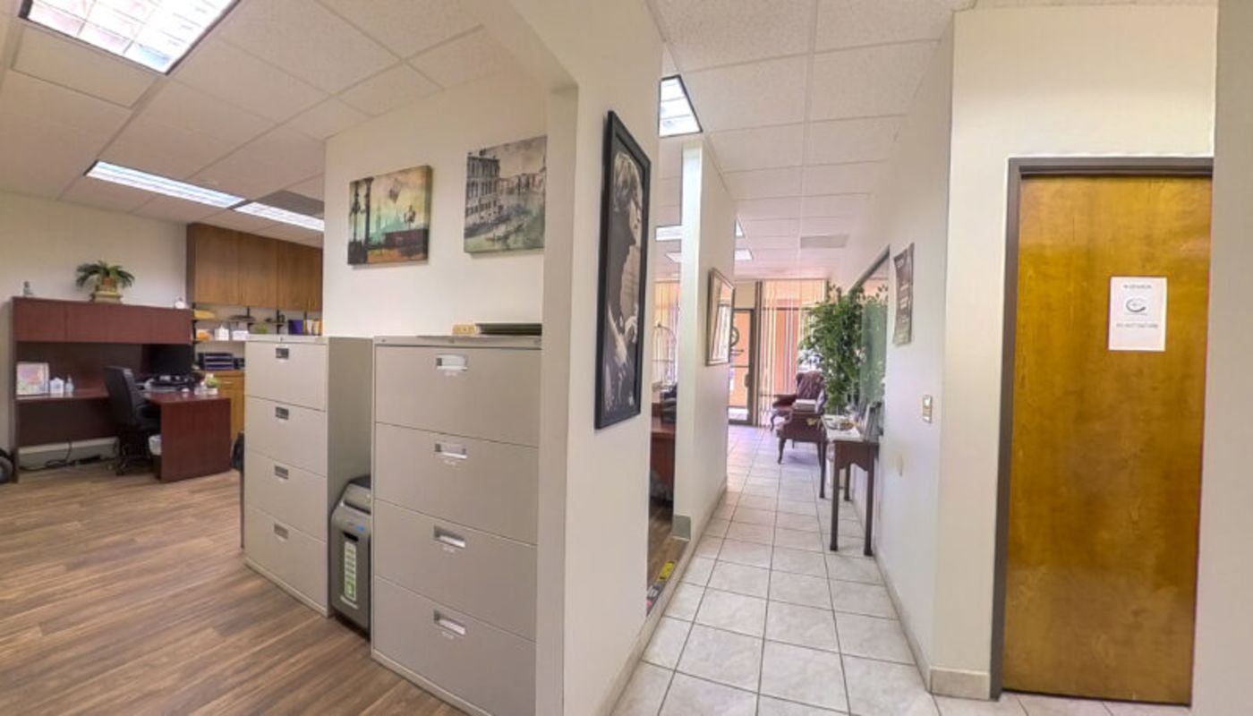 Addiction Therapeutic Services