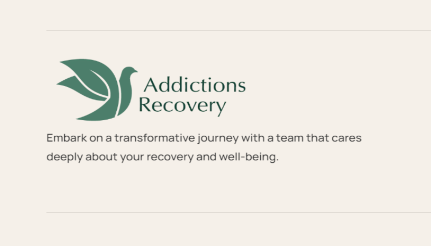 Addictions Recovery Singapore