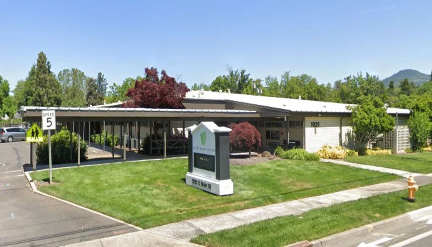 Addictions Recovery Center