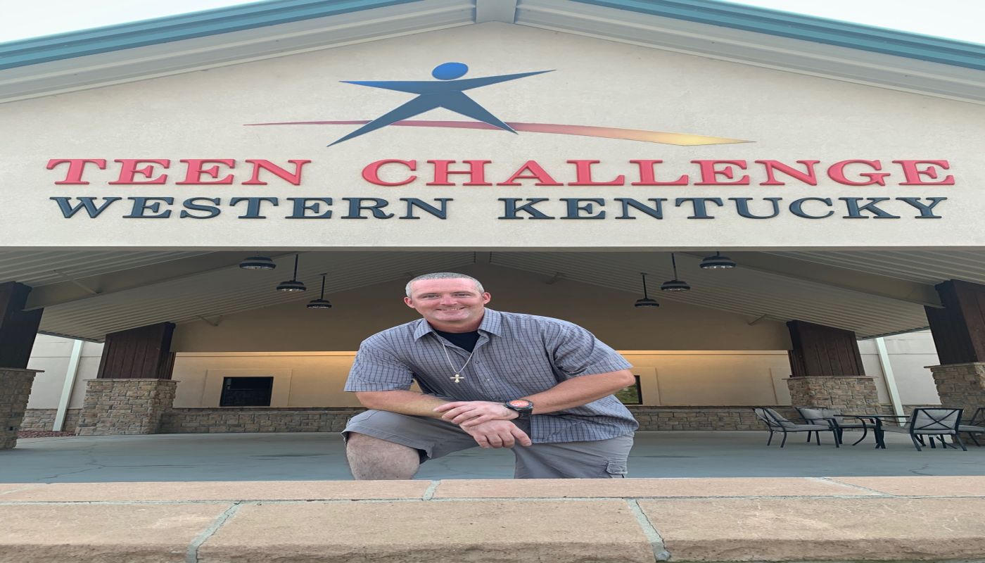 Adult and Teen Challenge Kentucky Men's Rehab