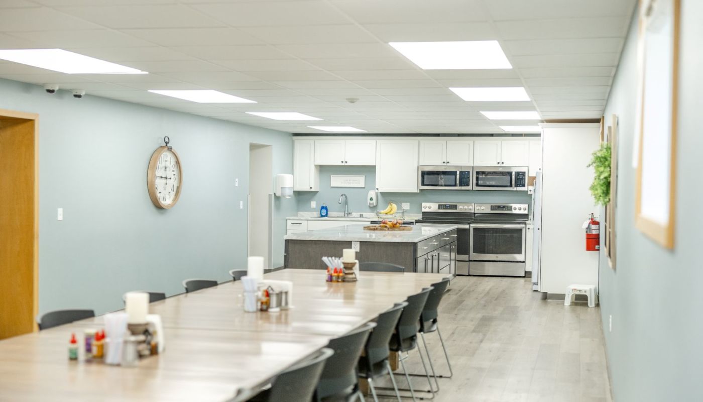 Adult and Teen Challenge of Western Wisconsin