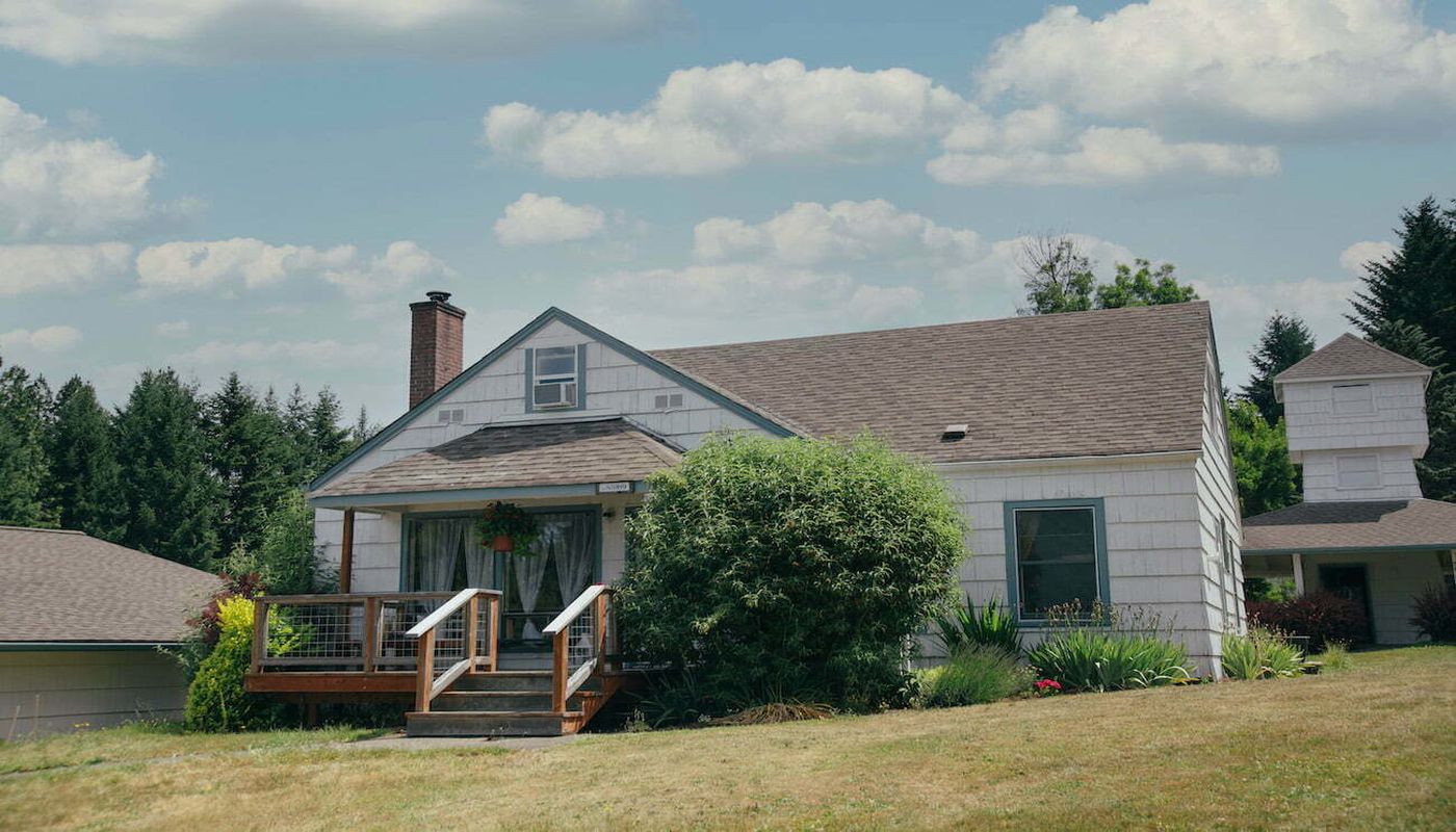 Adult and Teen Challenge Eugene Women's Campus