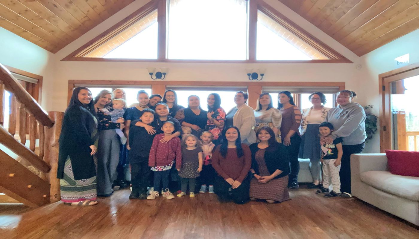 Adult and Teen Challenge Houston Women's Campus