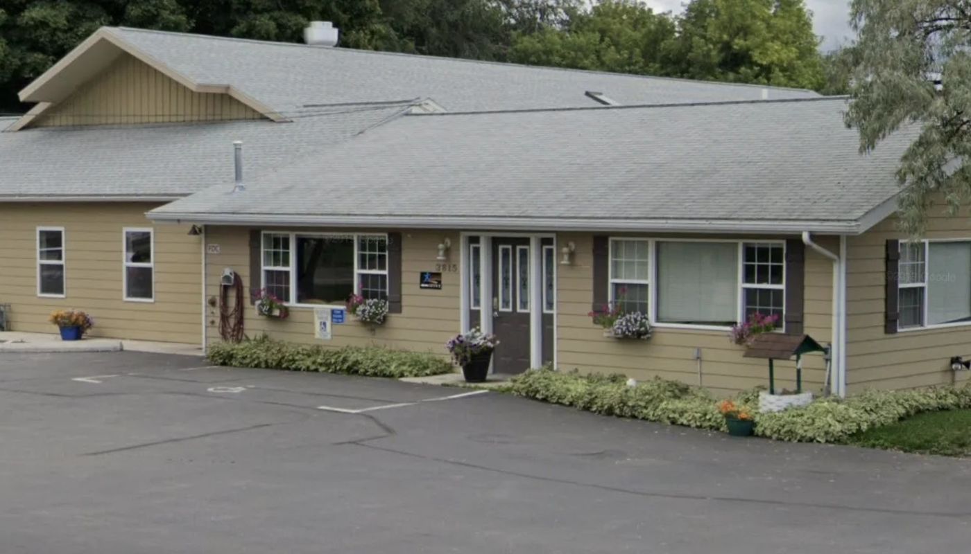 Adult and Teen Challenge Missoula Women's Campus