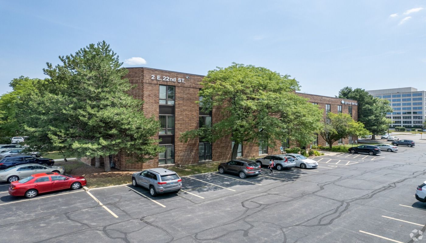 Adult Children Center