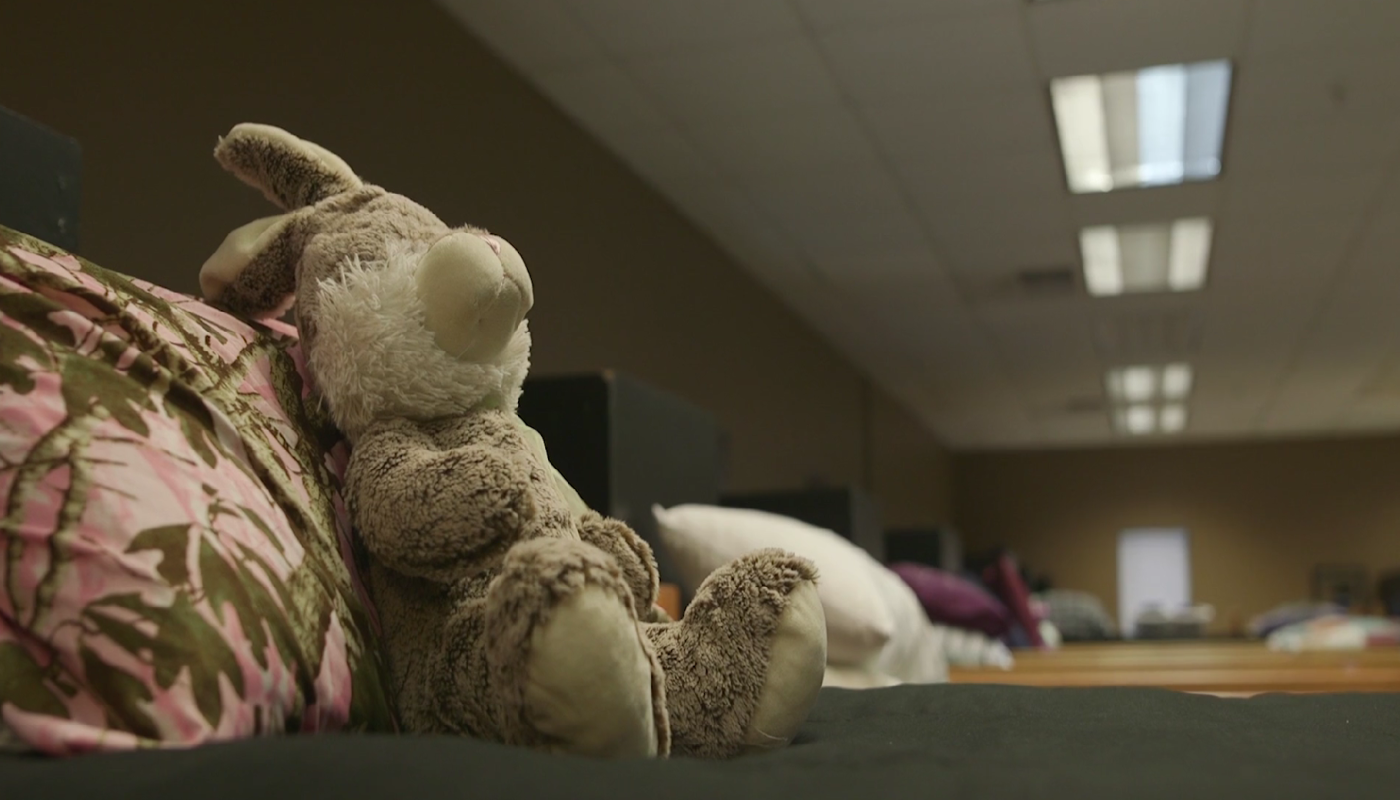 Adult and Teen Challenge Pensacola Women's Rehab