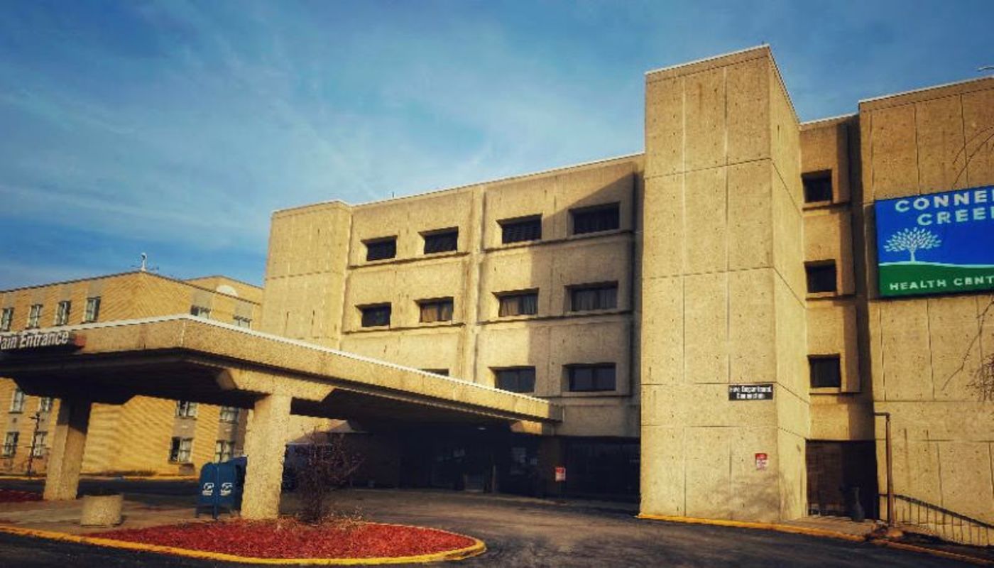 Advanced Rapid Detox