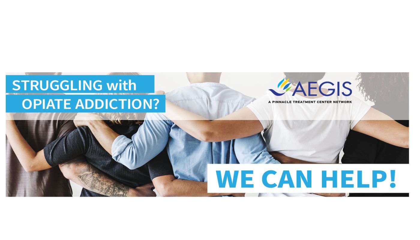 Aegis Treatment Centers Ceres