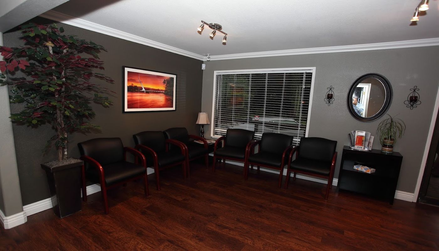 Aegis Treatment Center Redding