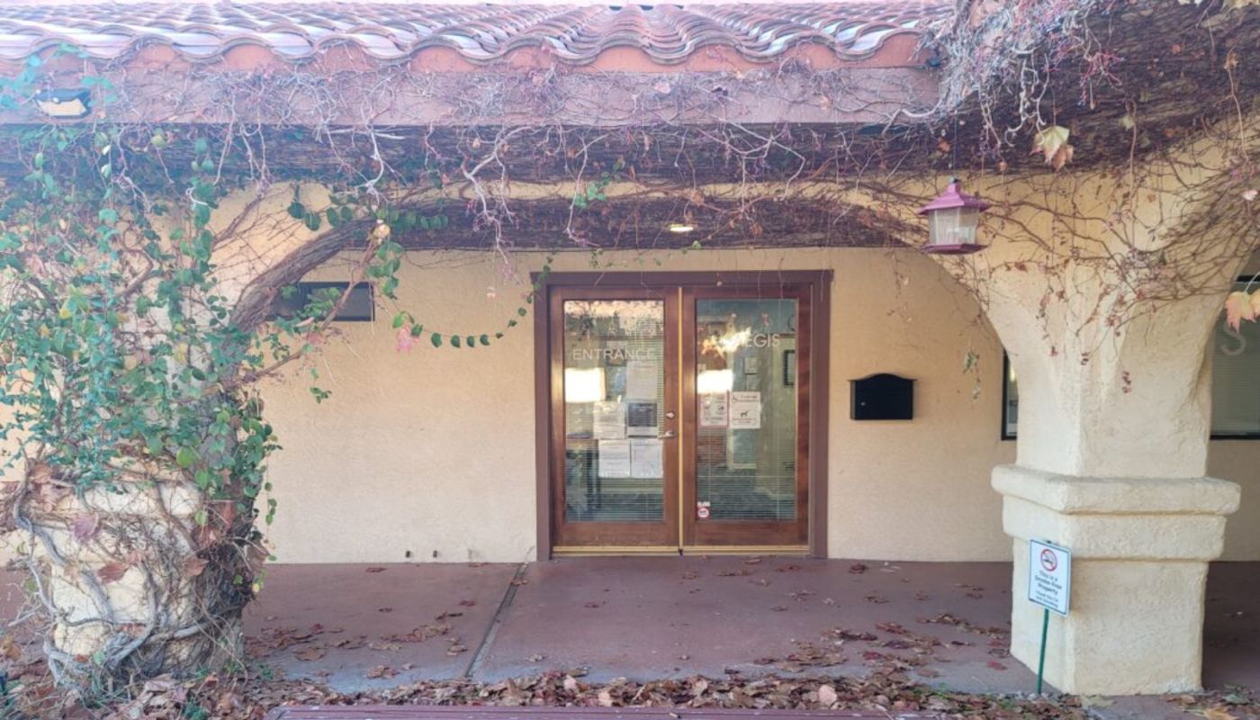 Aegis Treatment Centers Ridgecrest