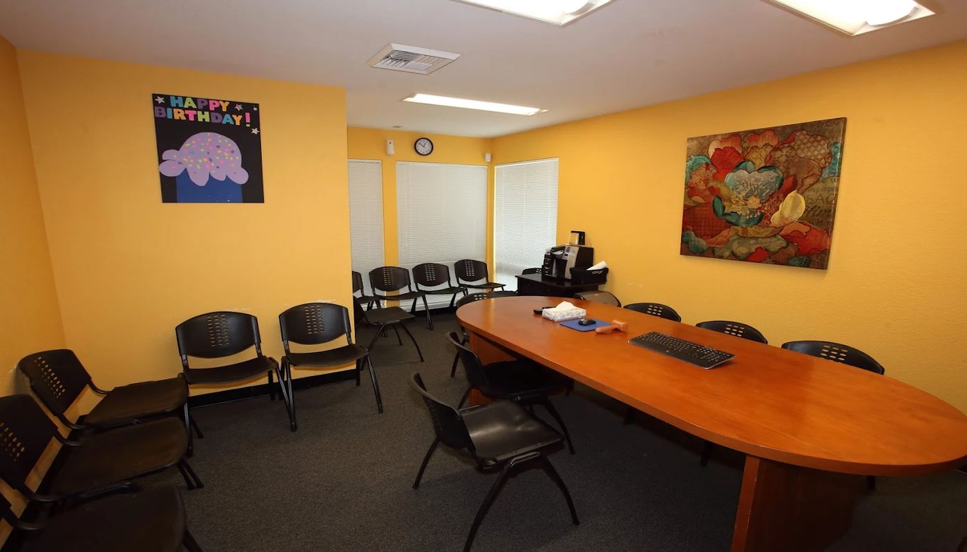 Aegis Treatment Centers Roseville