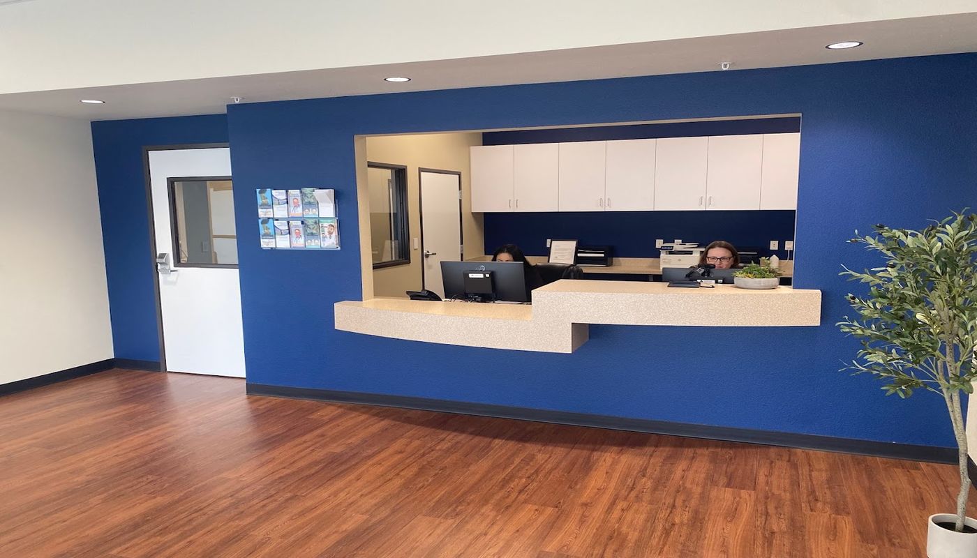 Aegis Treatment Centers Turlock