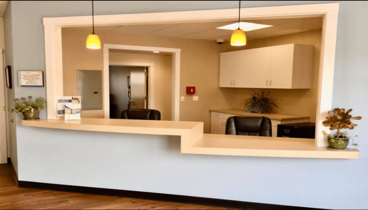 Aegis Treatment Centers - Eureka