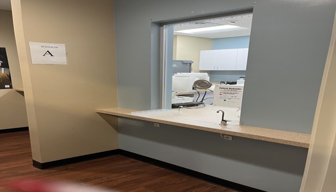 Aegis Treatment Center Wilmington