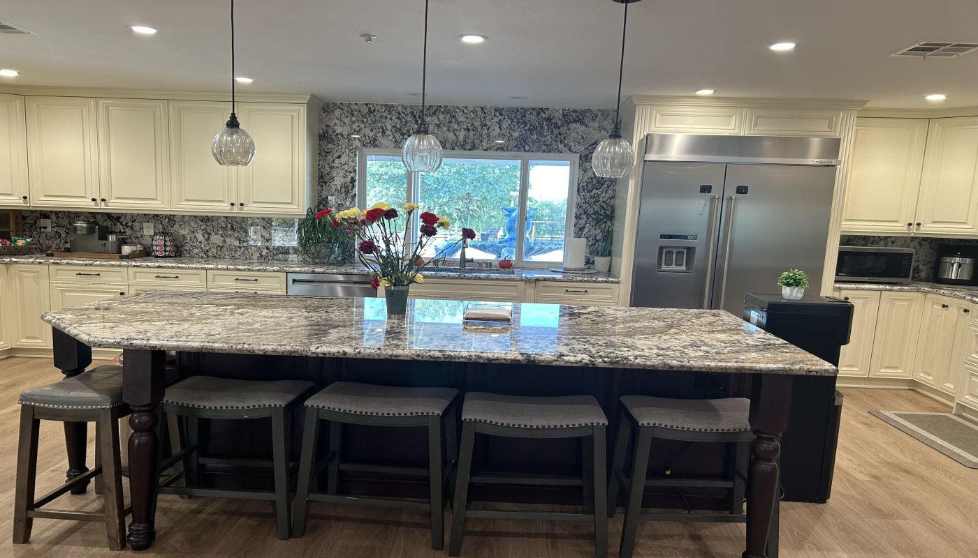 Agua Dulce New Beginnings