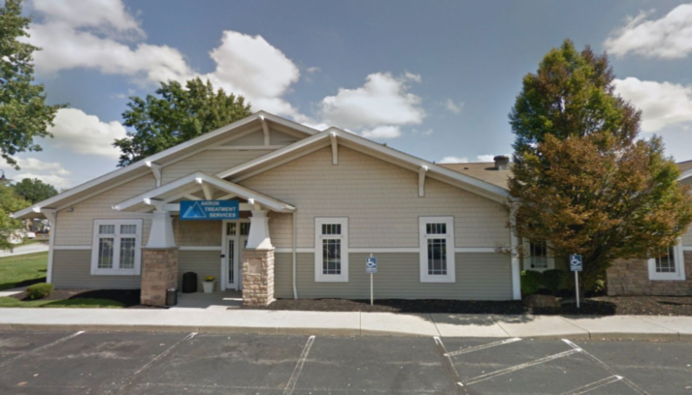 Akron Treatment Services