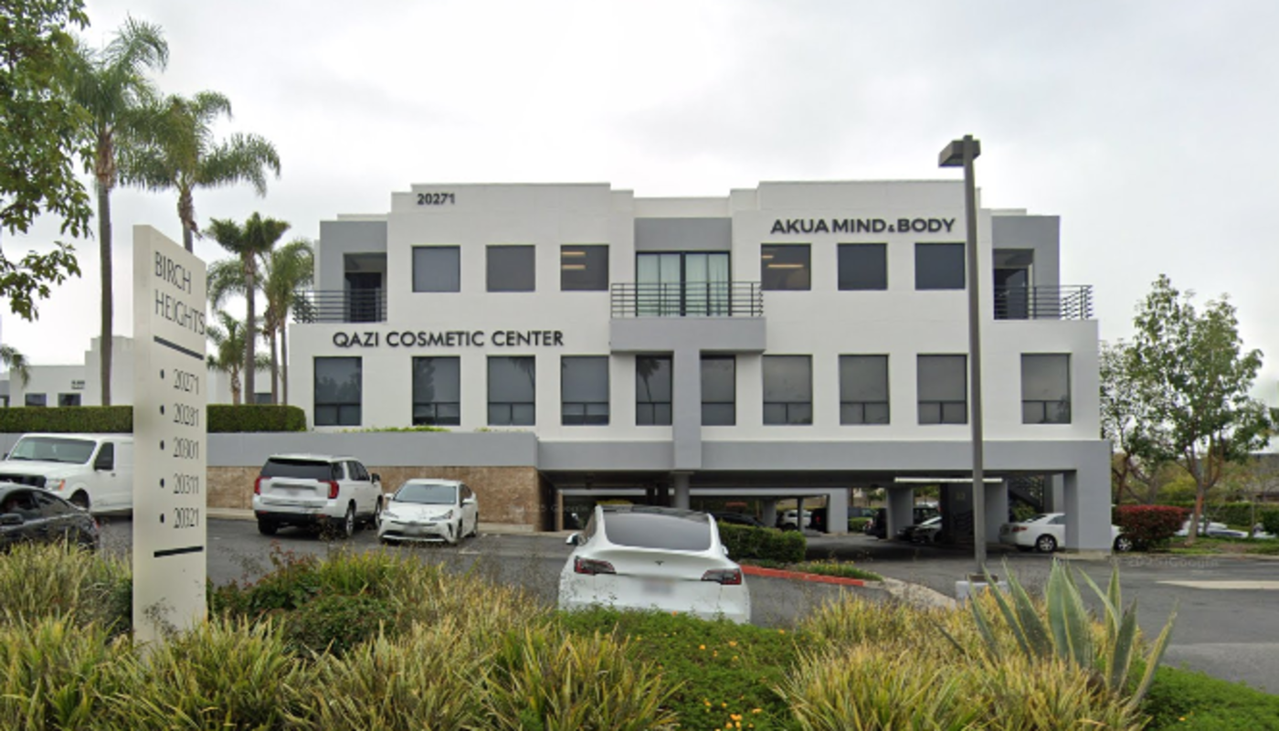 AKUA Mind Body - Newport Beach