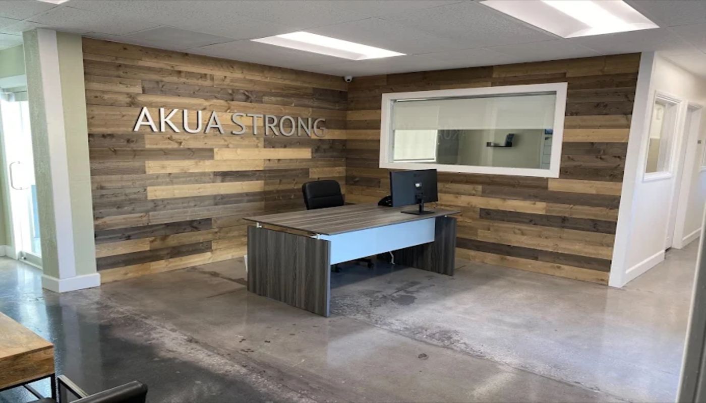 Akua Mind Body - Mental Health & Addiction Outpatient Treatment Long Beach