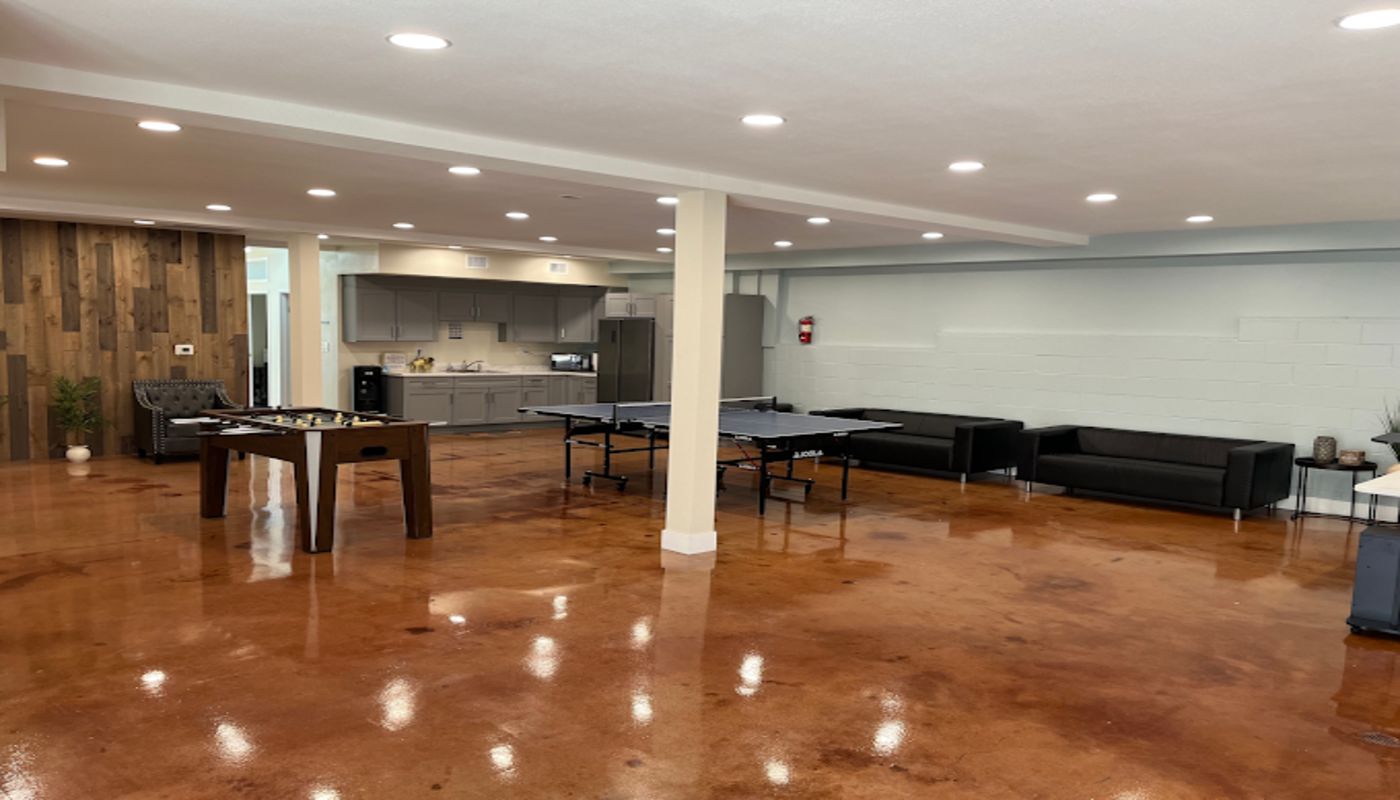 AKUA Strong - San Diego