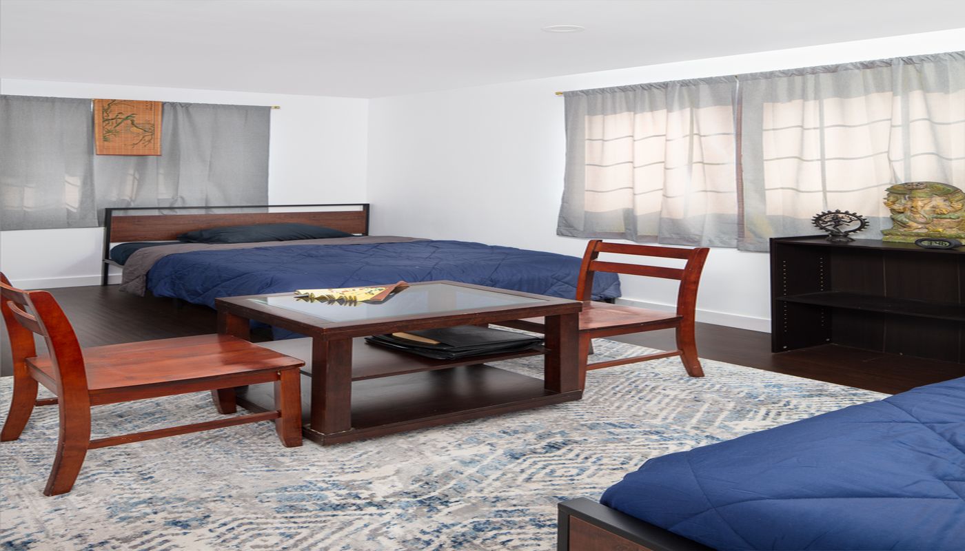 Alchemy House Sober Living