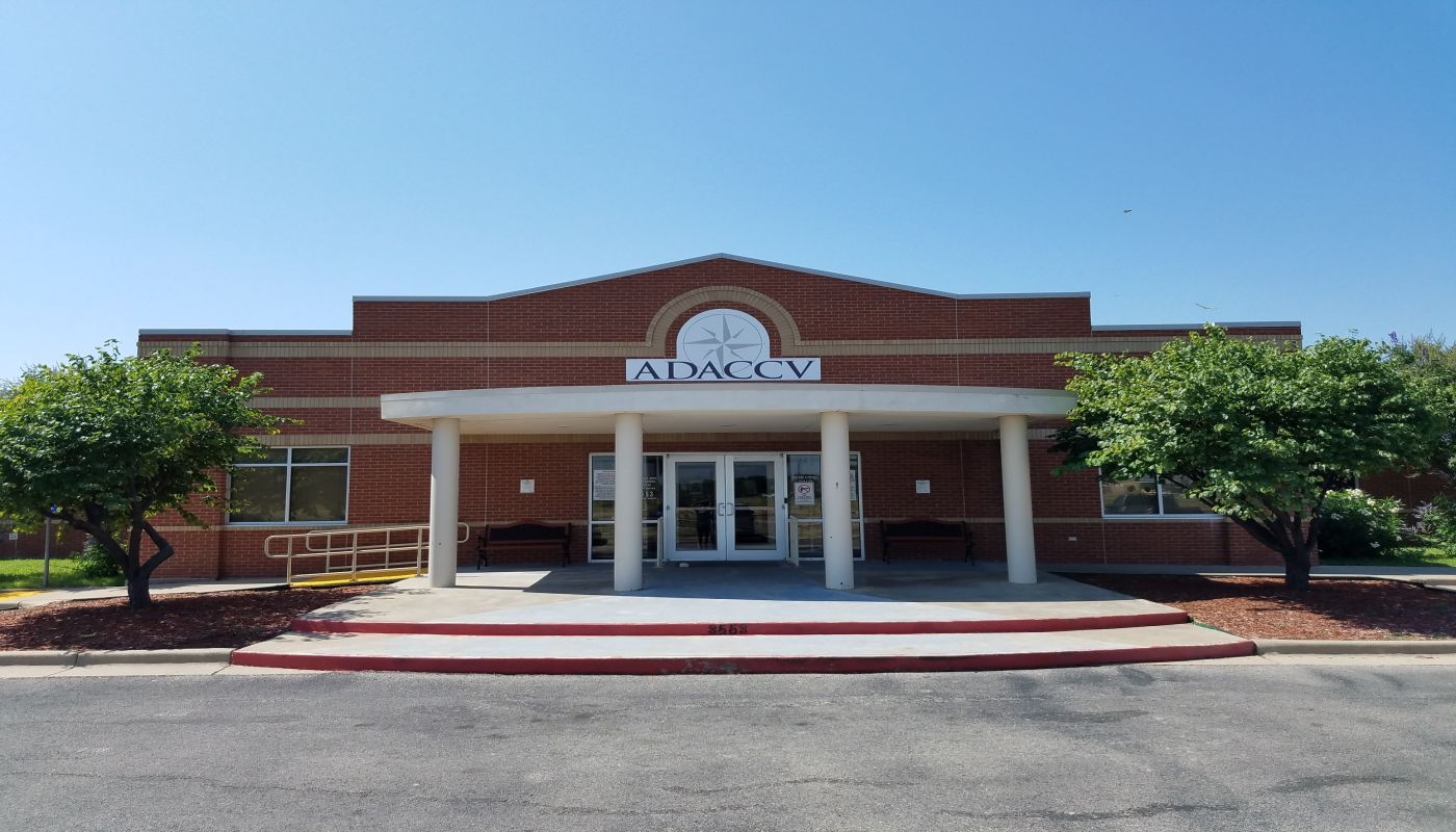 Alcohol and Drug Awareness Center Cotton Lindsey Center/Outpatient