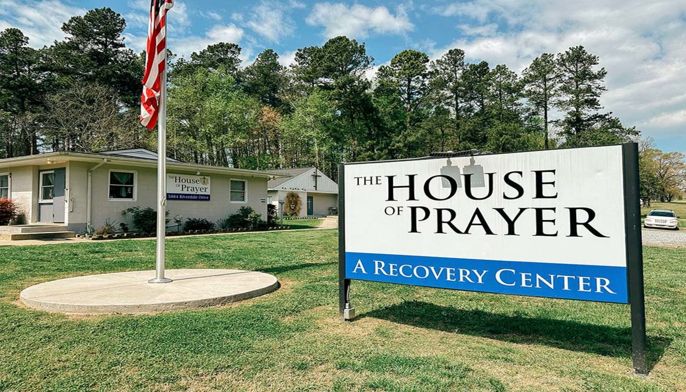 House of Prayer