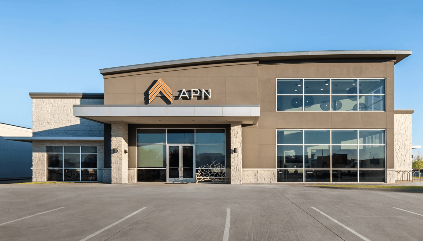 APN DFW Detox & Treatment Center