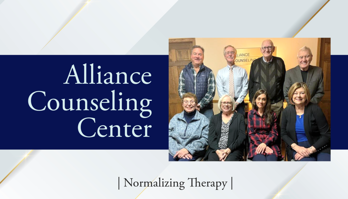 Alliance Counseling Center Menomonee Falls