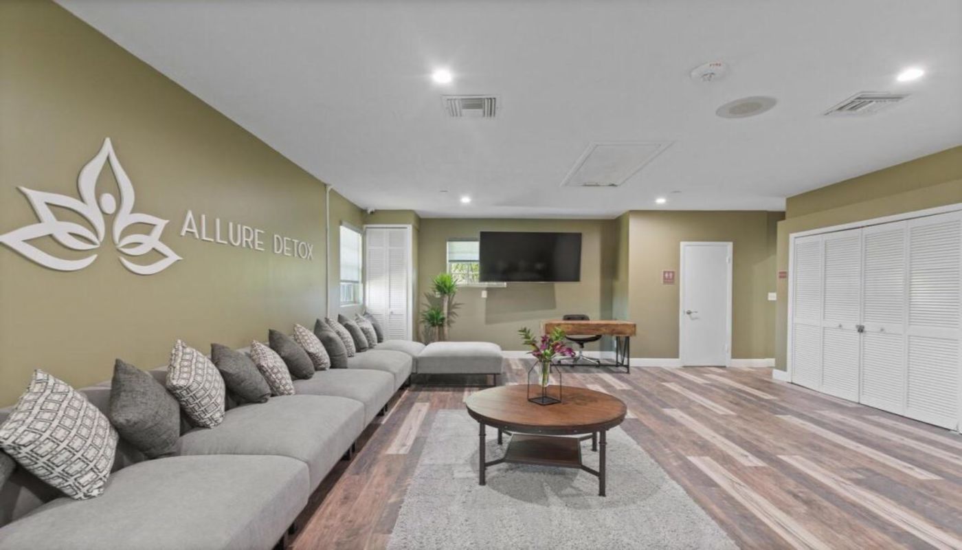 Allure Detox & Residential