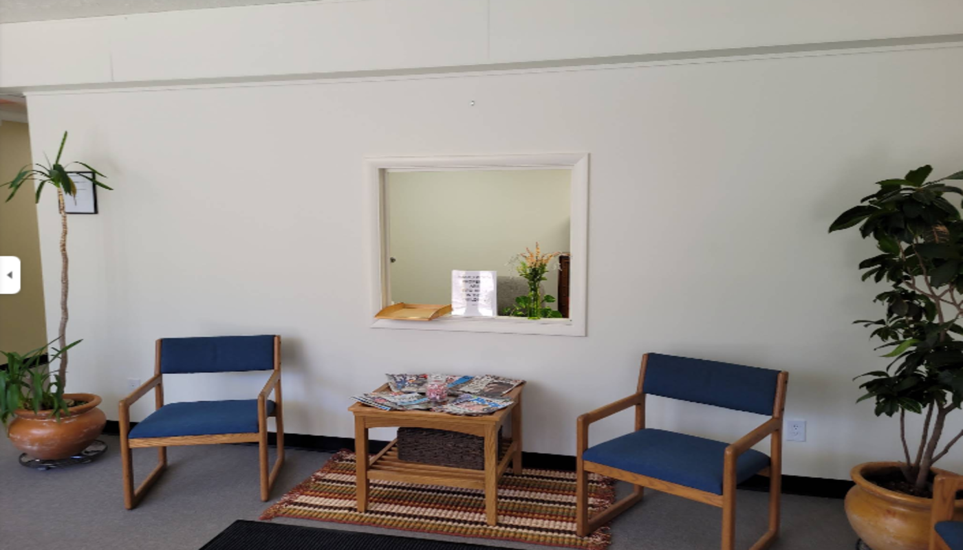 Alpha Omega Counseling Center