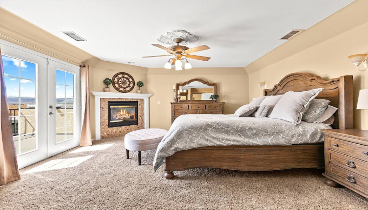 Alpha Recovery Center