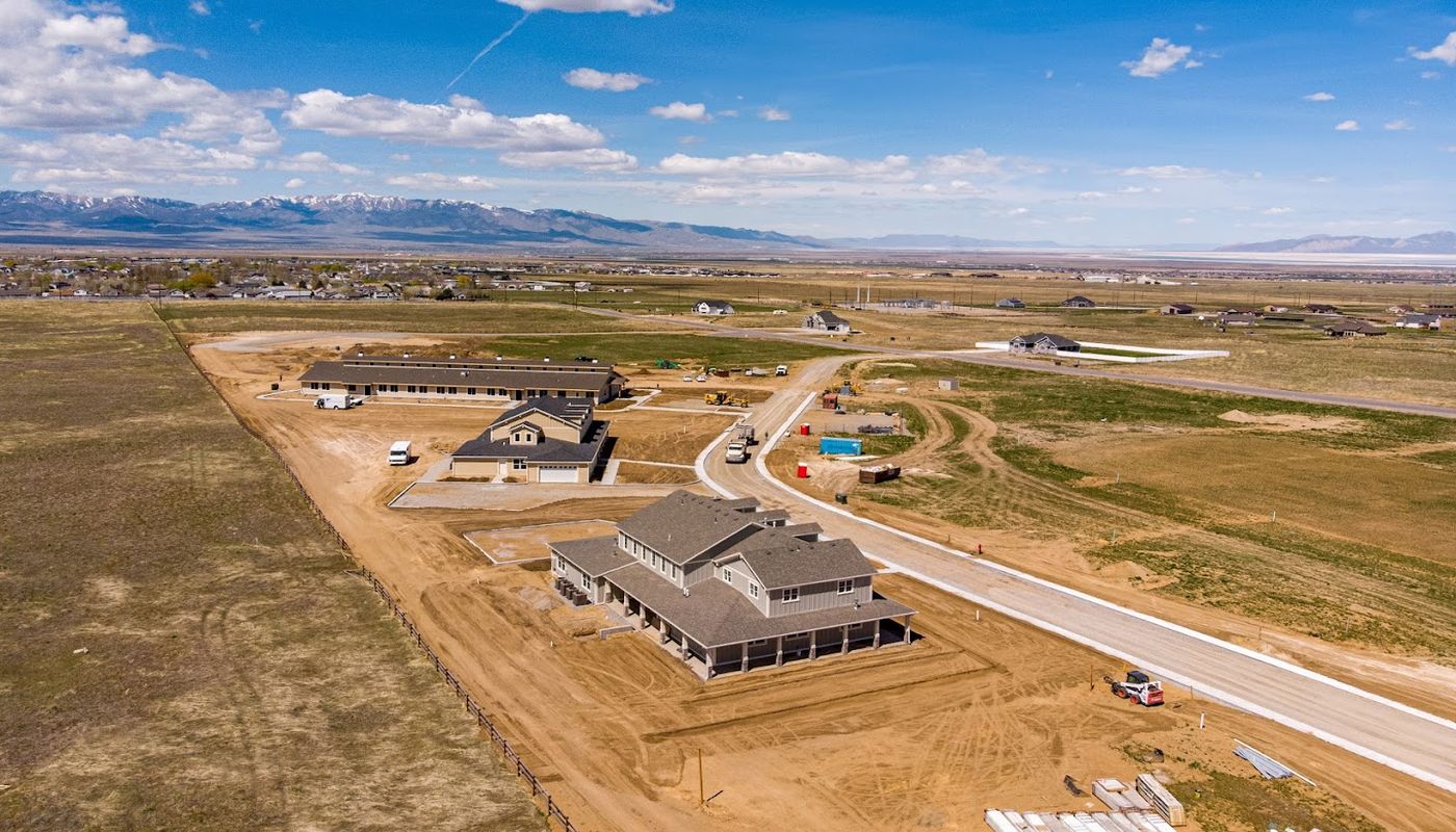 Alpine Academy - Lakeview