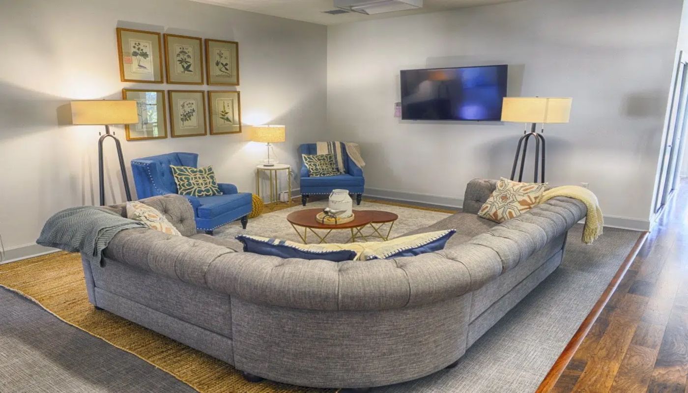 Alsana Birmingham PHP/IOP