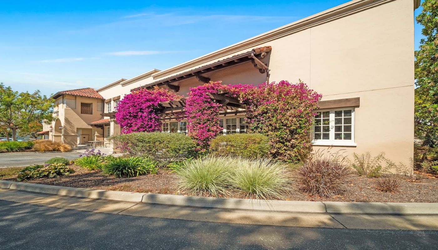 Alsana Monterey PHP/IOP