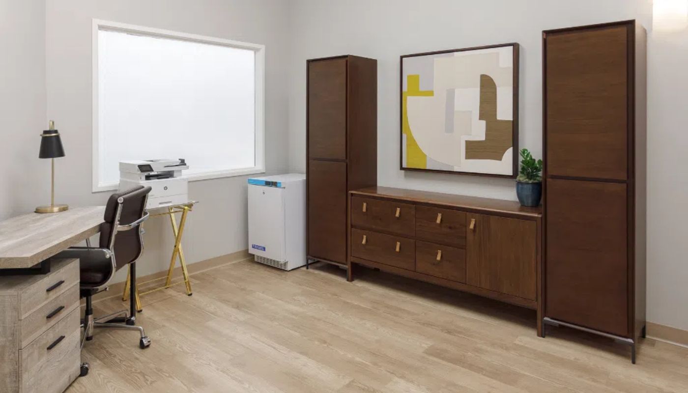 Alsana Santa Barbara Outpatient