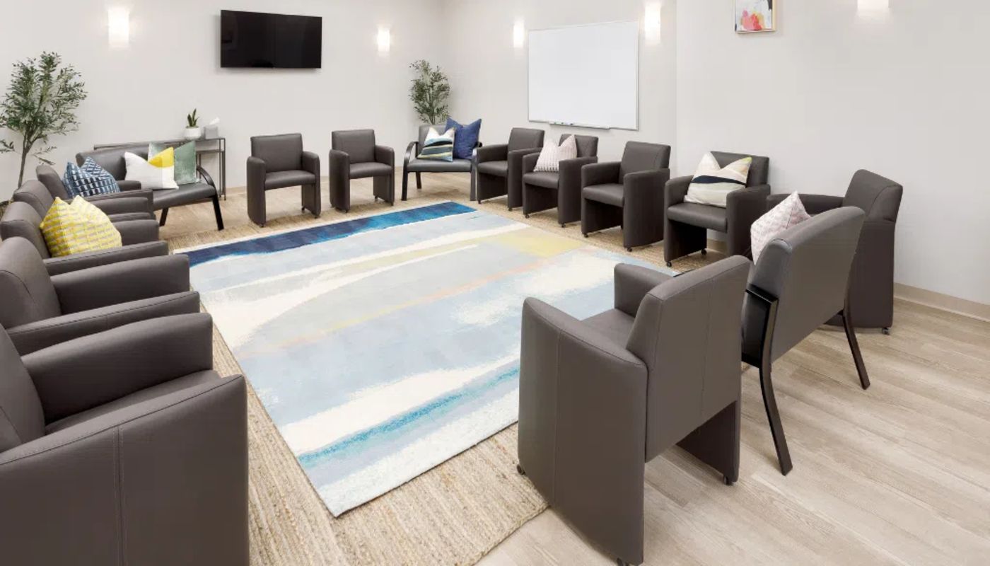 Alsana Santa Barbara Outpatient