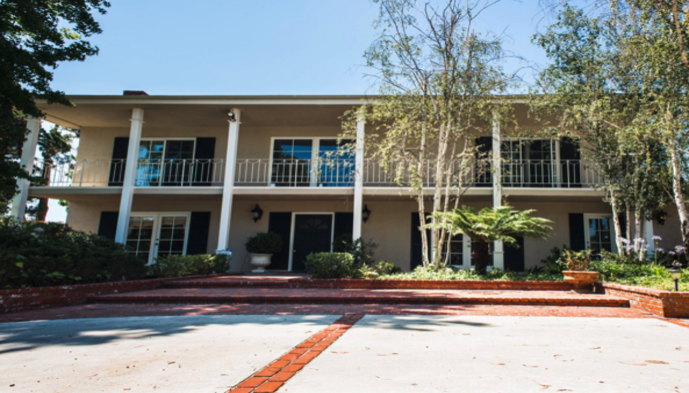 Alsana Westlake Village Residential