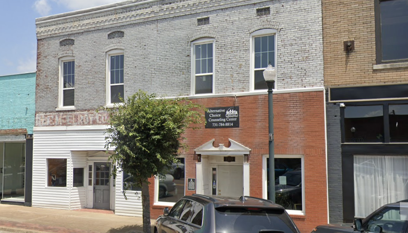 Alternative Choice Counseling